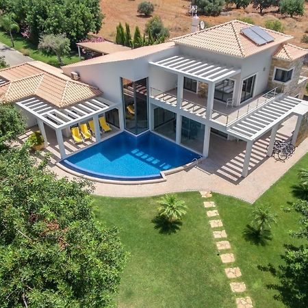 Family Country House Фару Екстер'єр фото