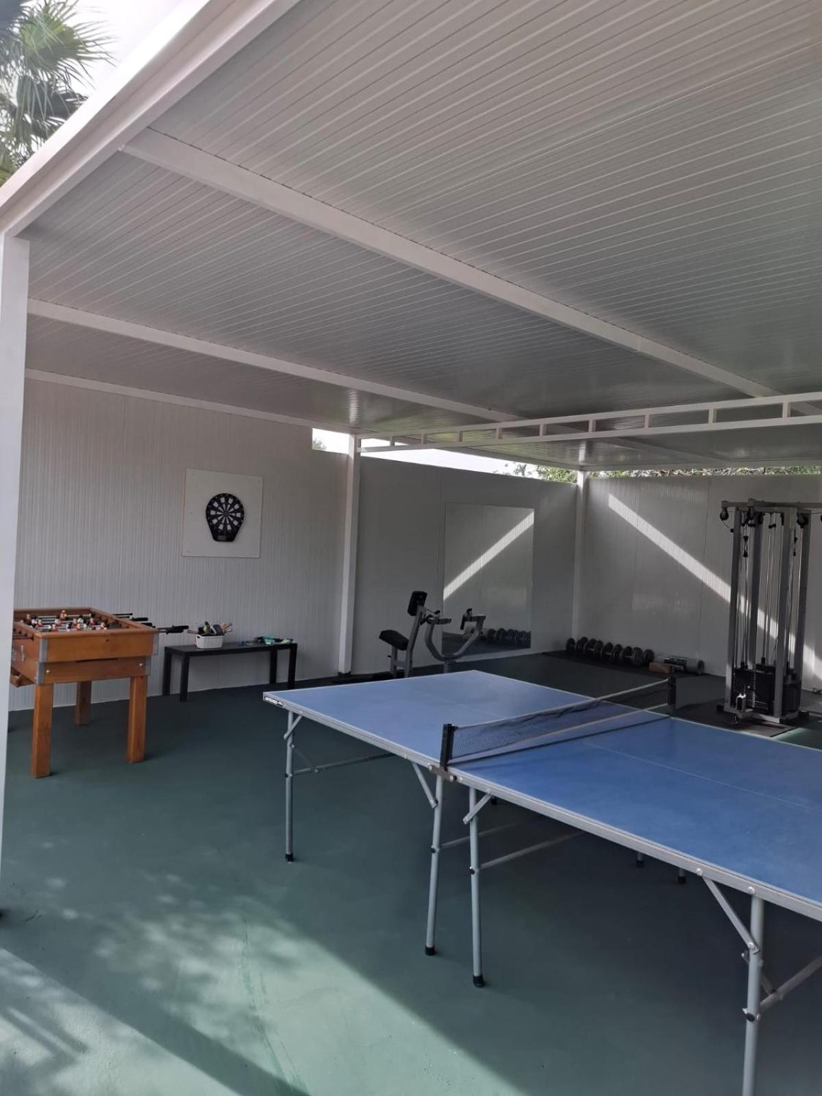 Family Country House Фару Екстер'єр фото