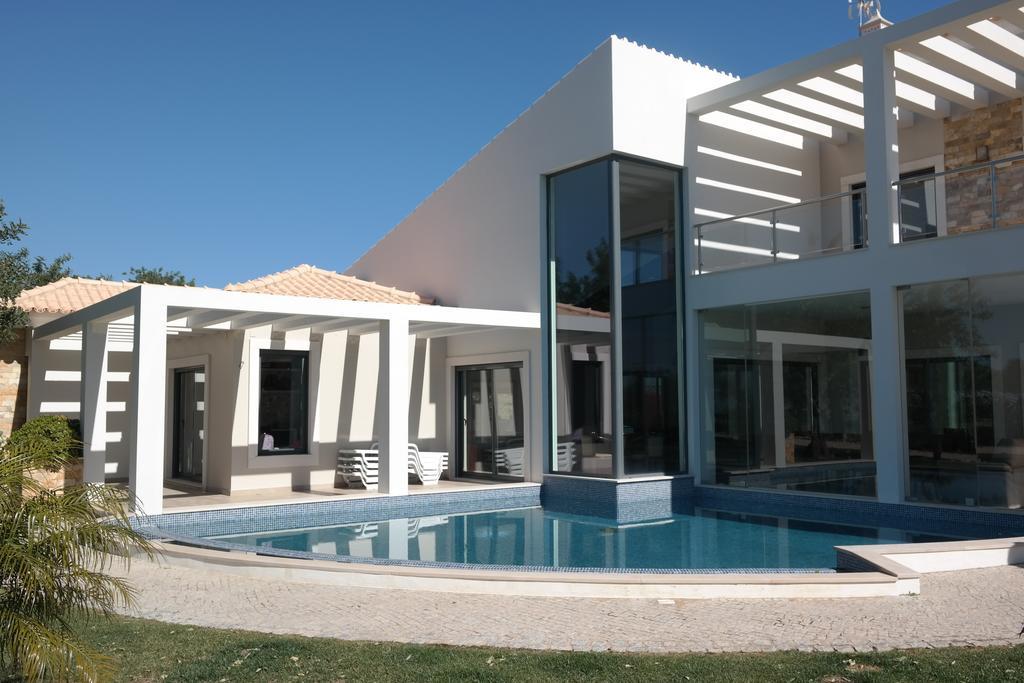 Family Country House Фару Екстер'єр фото