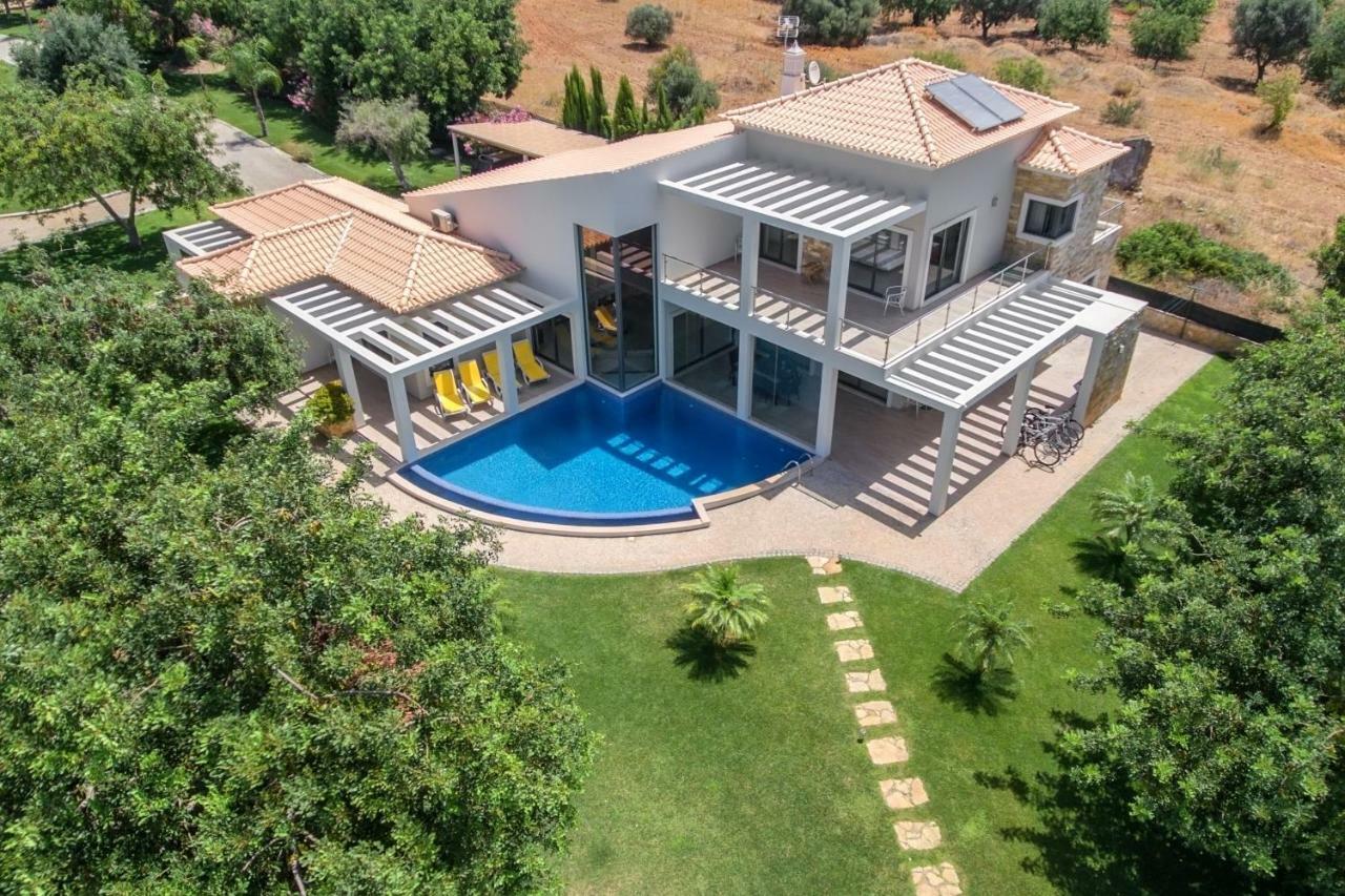 Family Country House Фару Екстер'єр фото