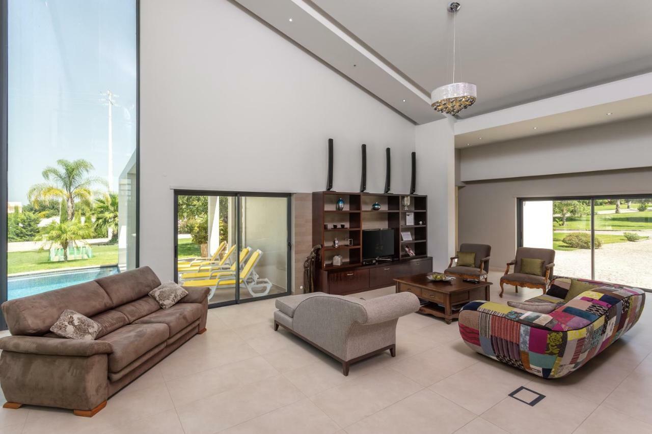Family Country House Фару Екстер'єр фото