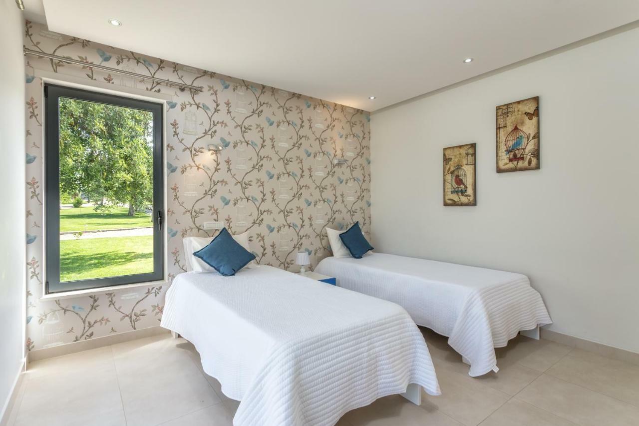 Family Country House Фару Екстер'єр фото