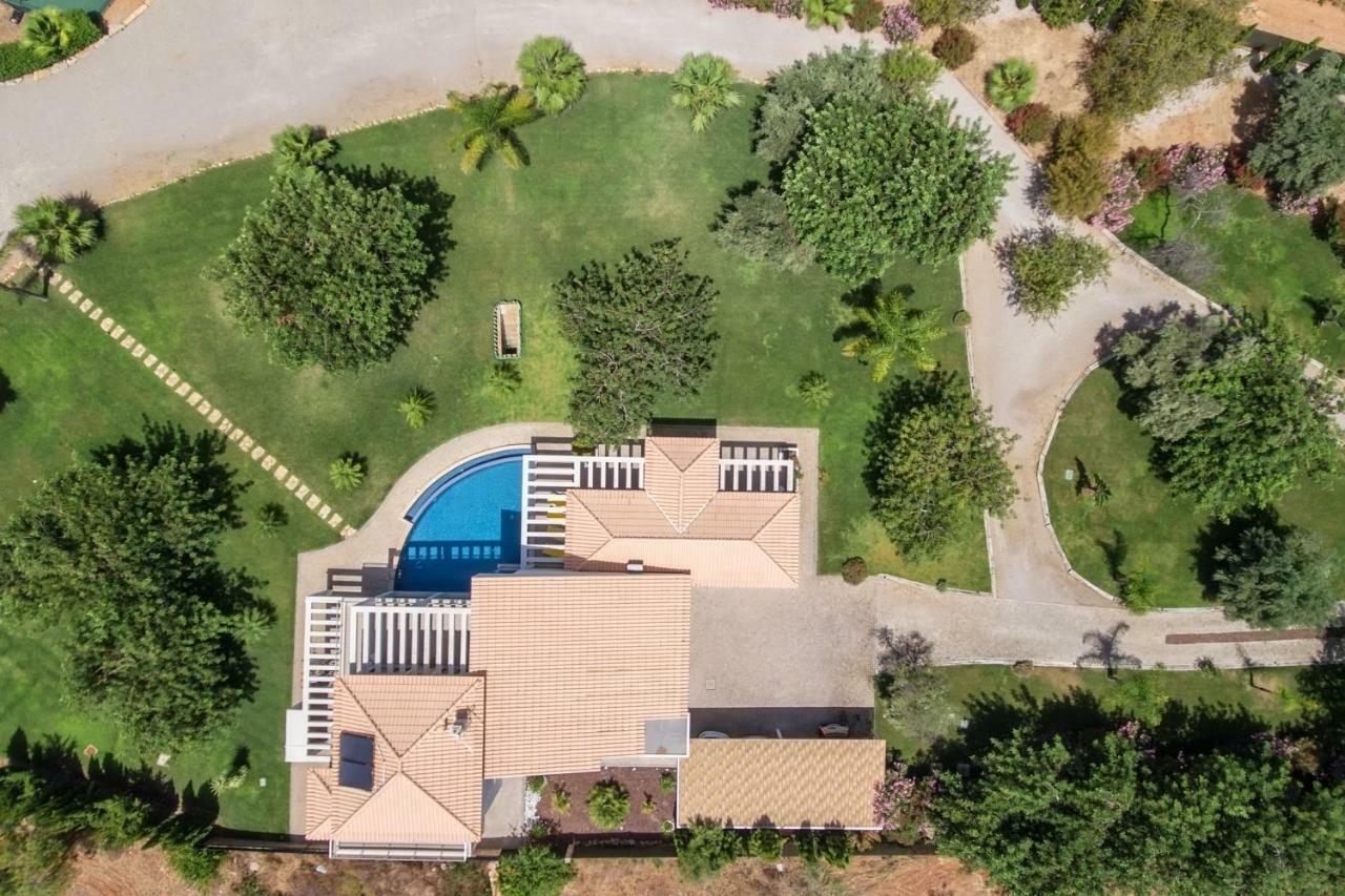 Family Country House Фару Екстер'єр фото