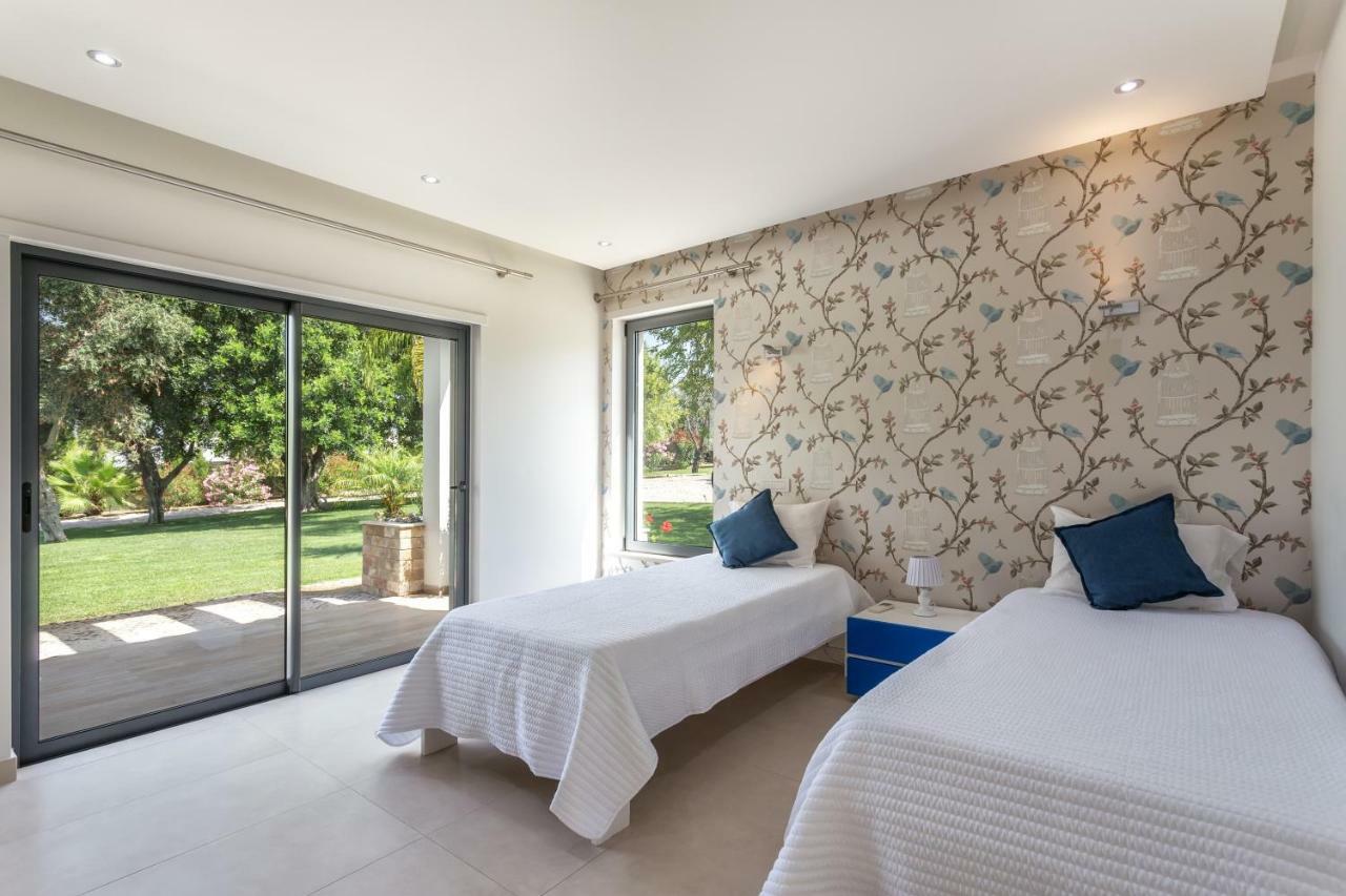 Family Country House Фару Екстер'єр фото