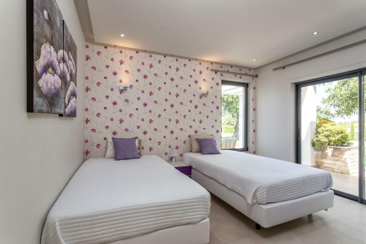 Family Country House Фару Екстер'єр фото