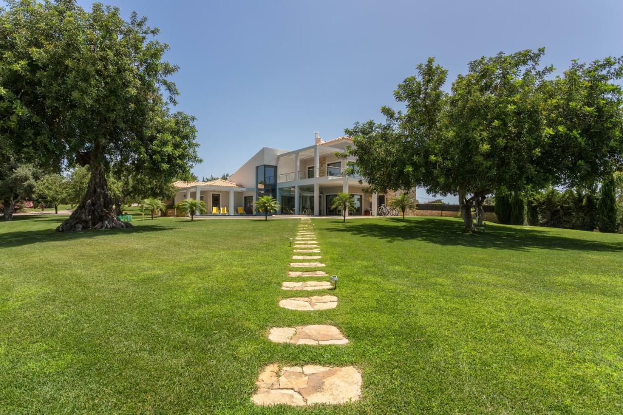 Family Country House Фару Екстер'єр фото